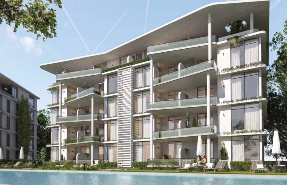 Chalet for sale in Safia - Ras El Hekma in Ras El Hekma of 120 m² with 2 bedrooms