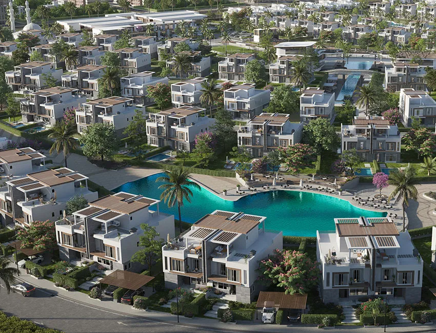 Apartment for sale in V levels in Northern Expansion of 186 m² with 3 bedrooms