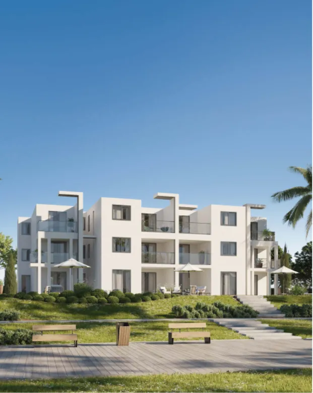 Chalet for sale in D-Bay in Al Dabaa of 180 m² with 4 bedrooms