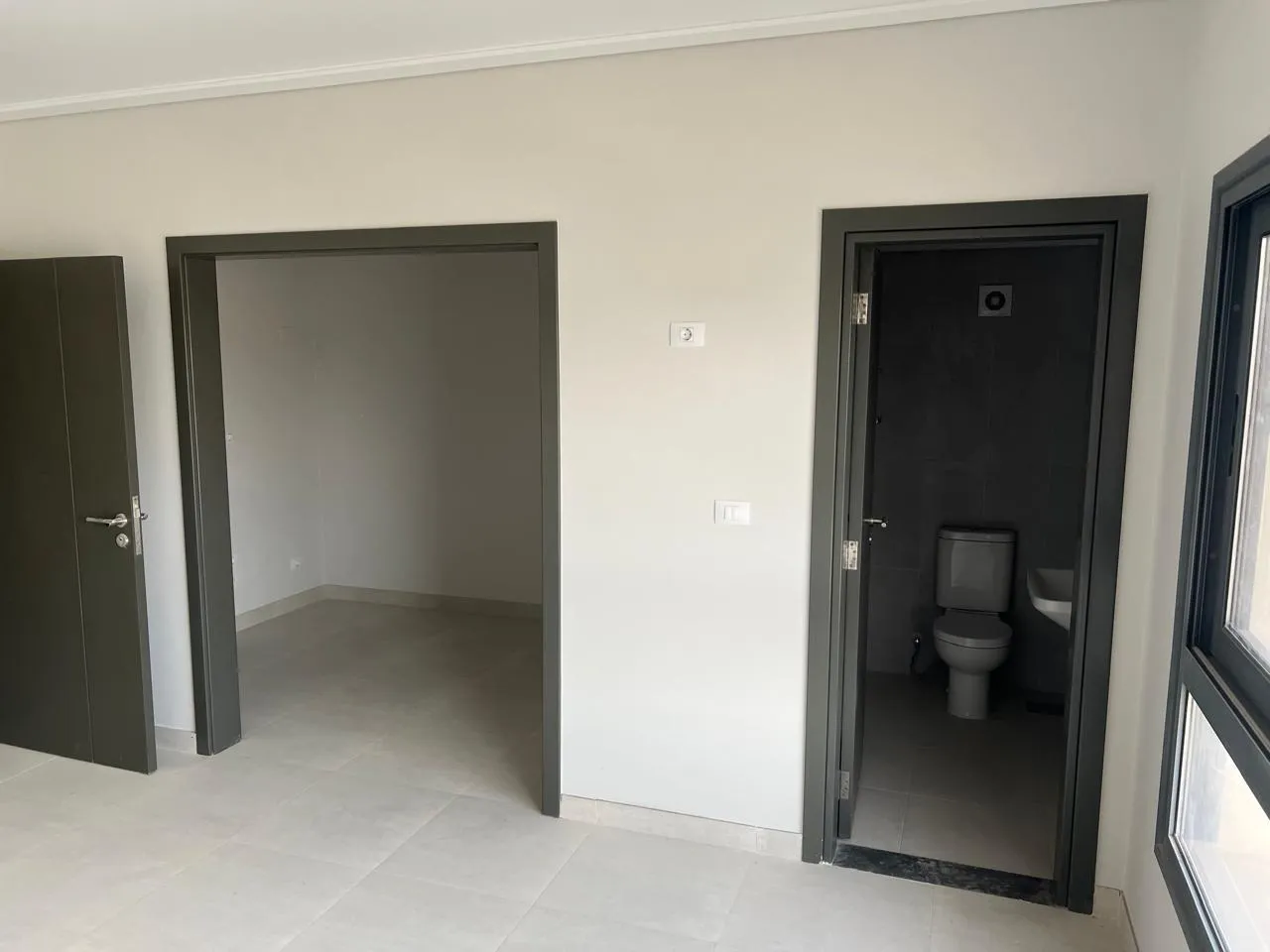 Medical for sale in New Giza in 6th of October City of 80 m² with 1 bedrooms