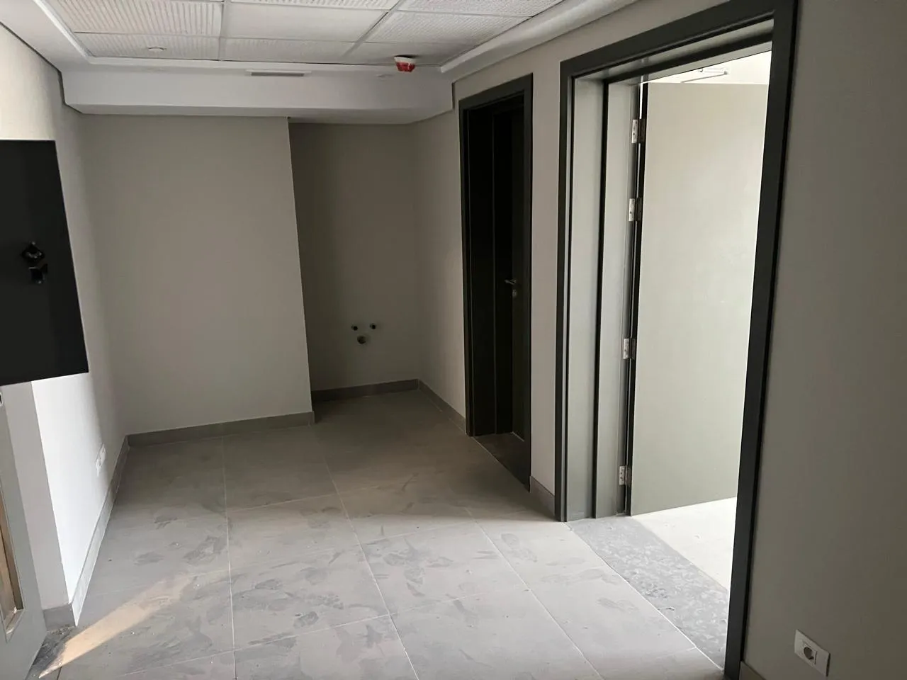 Medical for sale in New Giza in 6th of October City of 80 m² with 1 bedrooms
