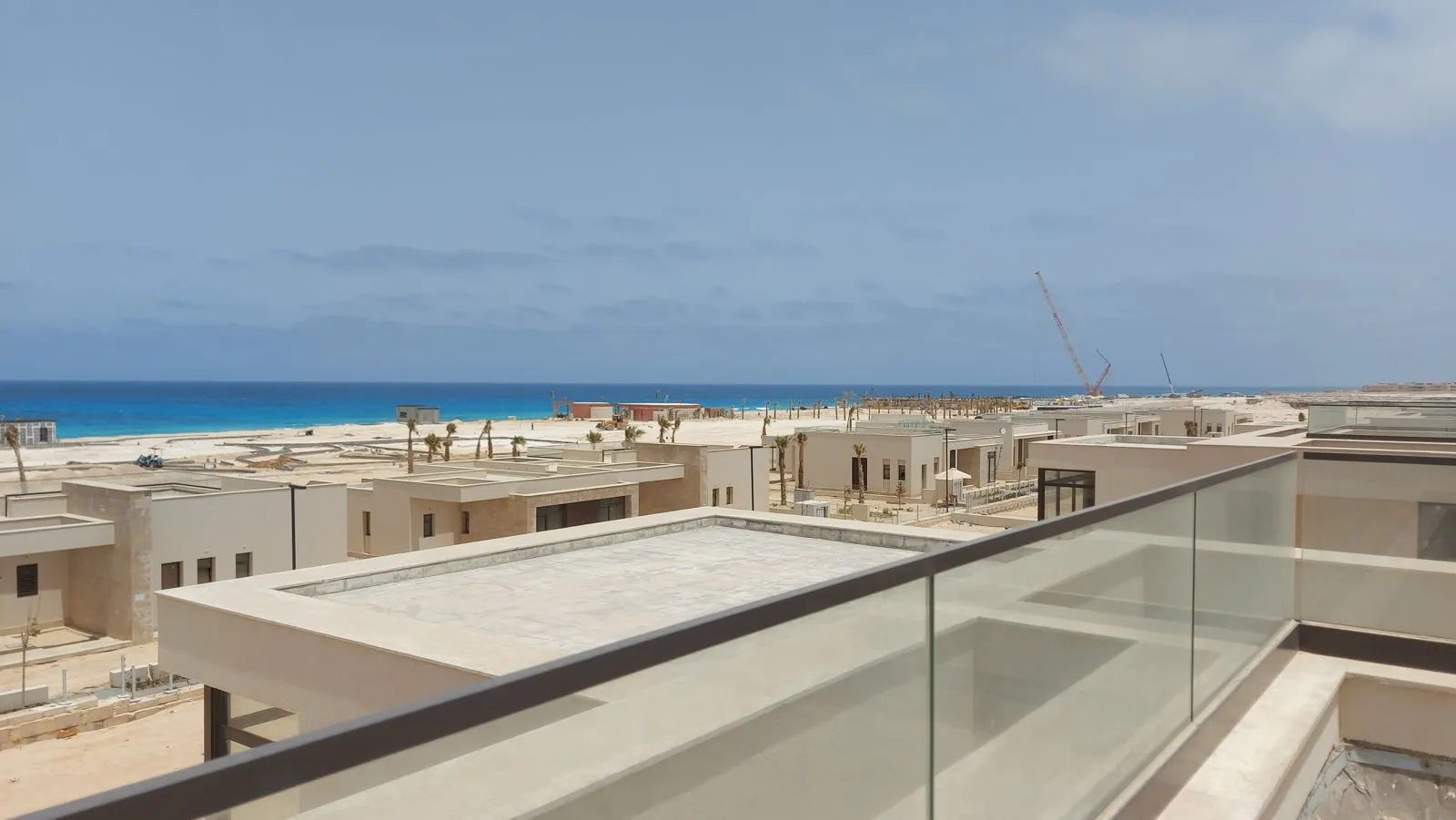 Villa for sale in June in Ras El Hekma of 296 m² with 4 bedrooms