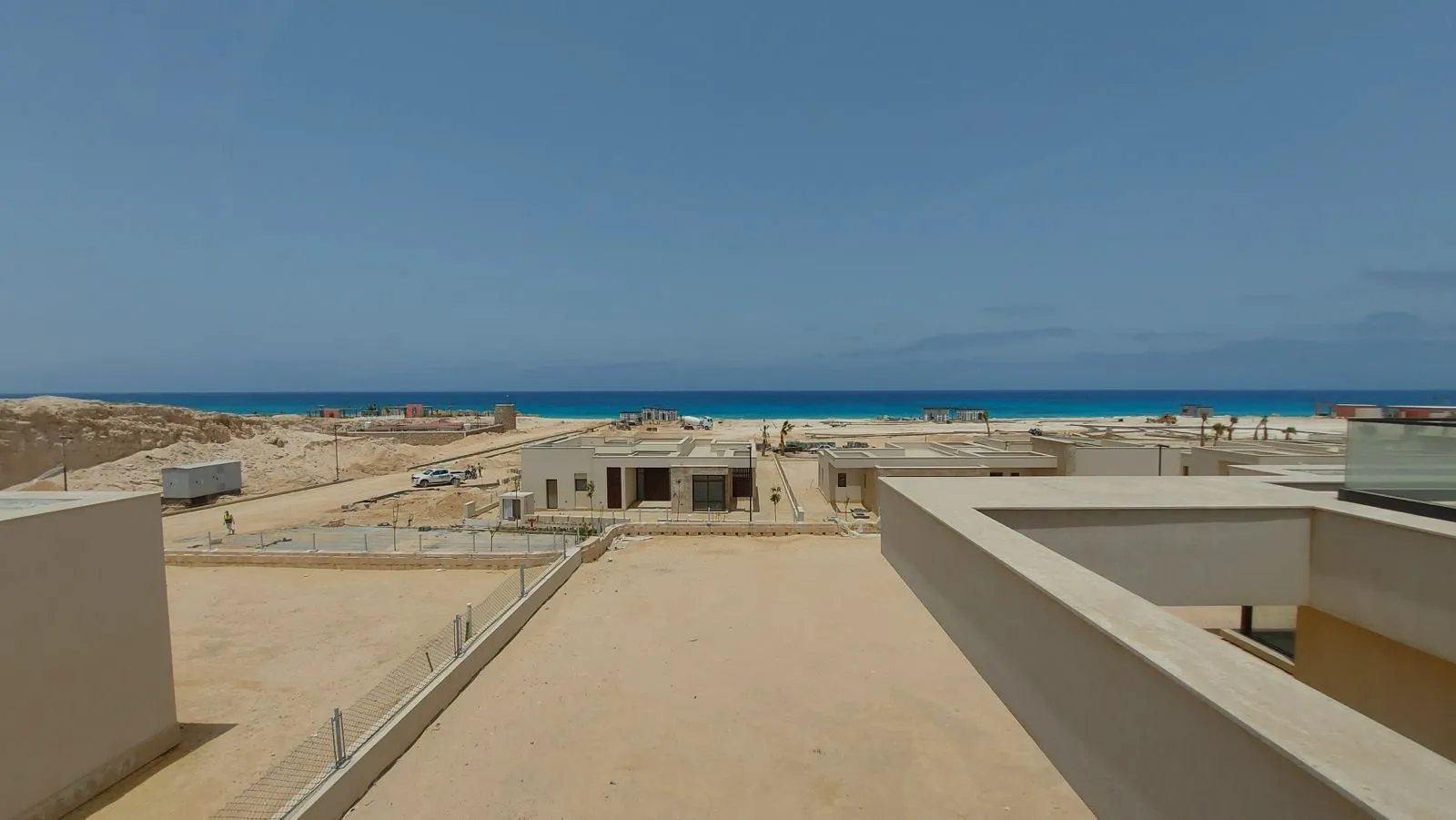 Villa for sale in June in Ras El Hekma of 296 m² with 4 bedrooms