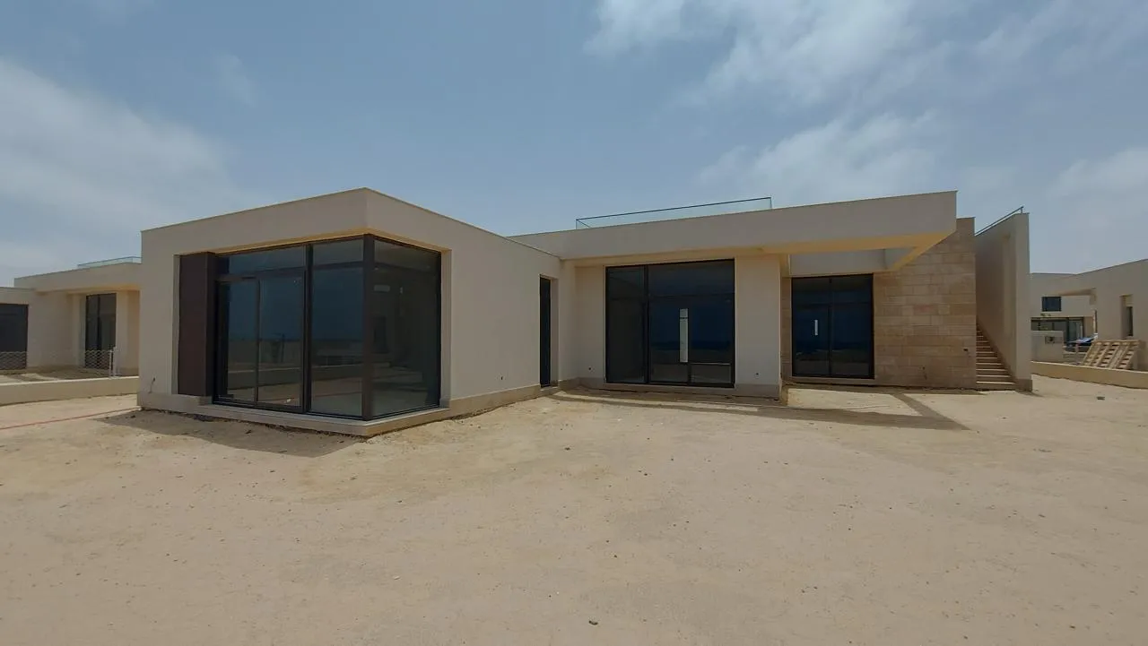 Villa for sale in June in Ras El Hekma of 296 m² with 4 bedrooms