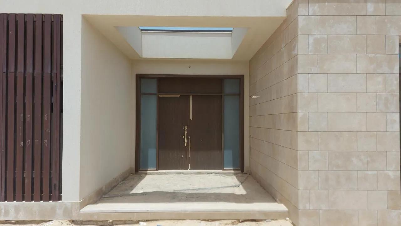 Villa for sale in June in Ras El Hekma of 296 m² with 4 bedrooms