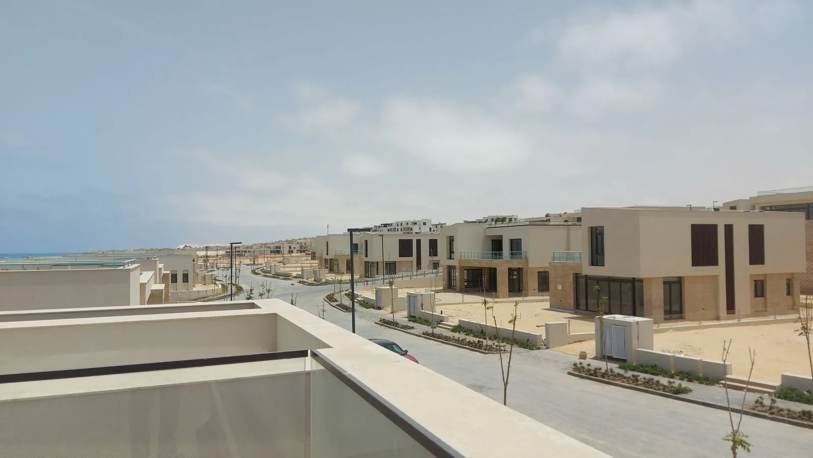 Villa for sale in June in Ras El Hekma of 296 m² with 4 bedrooms