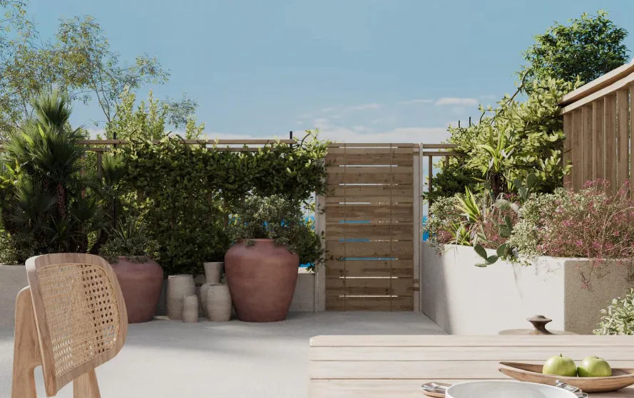 Twinhouse for sale in Masaya in Sidi Abdel Rahman of 245 m² with 4 bedrooms
