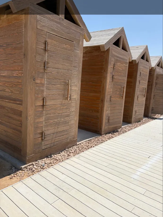 Twinhouse for sale in D-Bay in Al Dabaa of 240 m² with 4 bedrooms