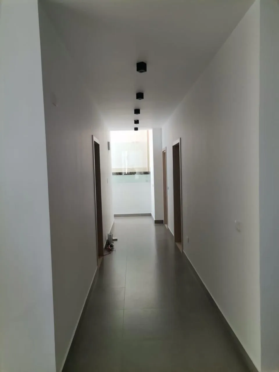 Chalet for sale in Seashell Sidi Abdel Rahman in Sidi Abdel Rahman of 440 m² with 4 bedrooms