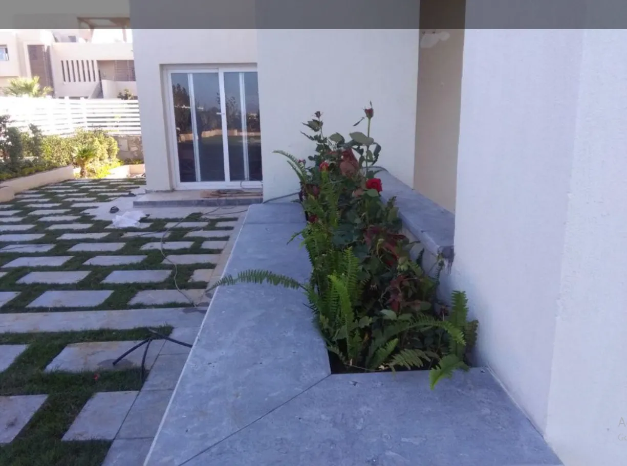 Villa for sale in Hacienda Bay in Sidi Abdel Rahman of 360 m² with 4 bedrooms
