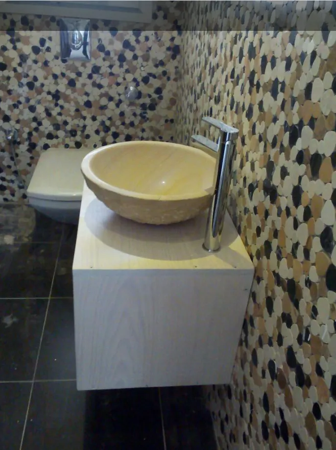 Villa for sale in Hacienda Bay in Sidi Abdel Rahman of 360 m² with 4 bedrooms