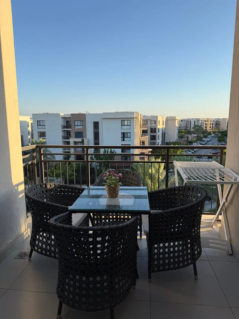 Chalet for sale in Marassi in Sidi Abdel Rahman of 81 m² with 1 bedrooms