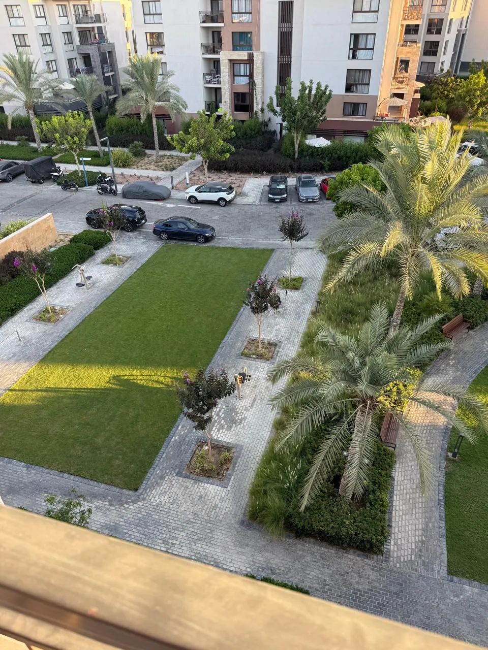 Chalet for sale in Marassi in Sidi Abdel Rahman of 81 m² with 1 bedrooms