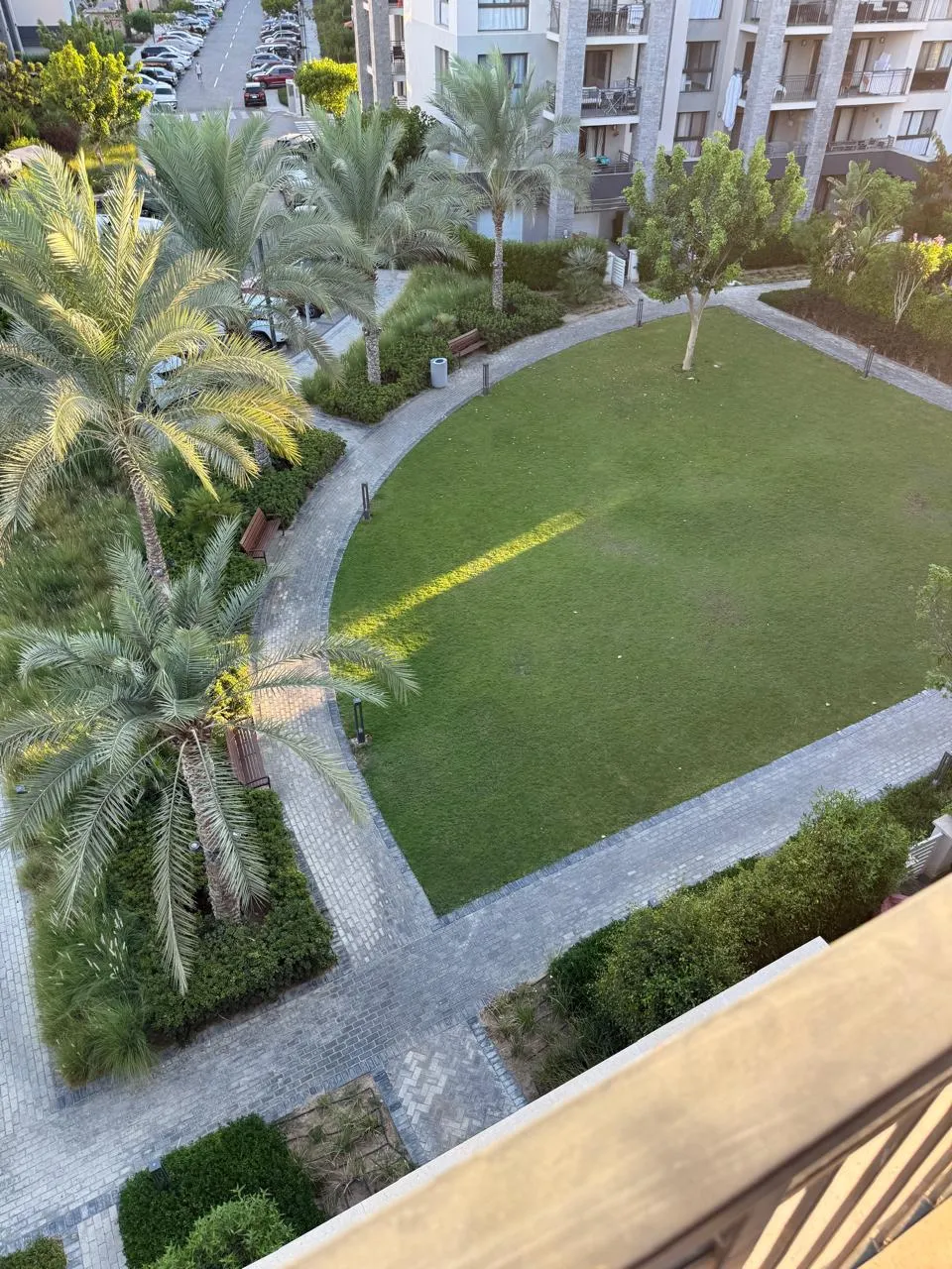 Chalet for sale in Marassi in Sidi Abdel Rahman of 81 m² with 1 bedrooms