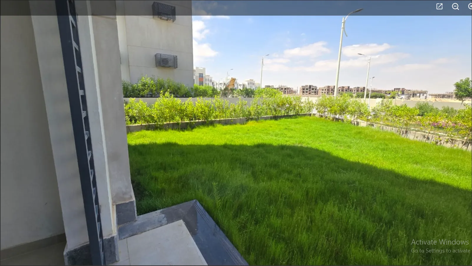 Apartment for sale in Gaia in Ras El Hekma of 120 m² with 2 bedrooms