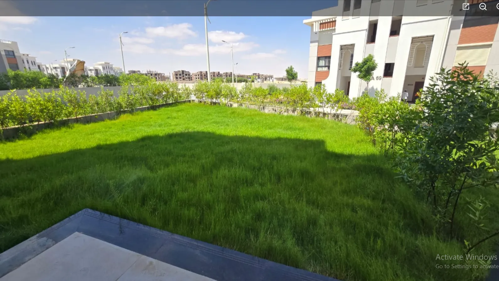 Apartment for sale in Gaia in Ras El Hekma of 120 m² with 2 bedrooms