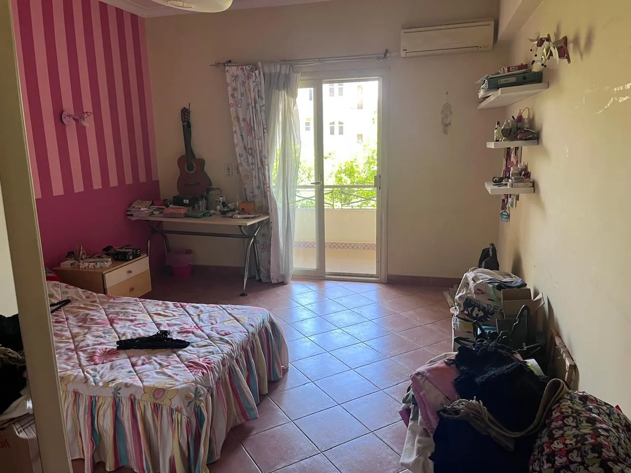 Duplex for sale in Hadayek el Mohandesin in El Sheikh Zayed of 180 m² with 3 bedrooms