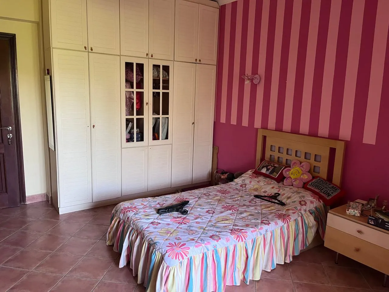 Duplex for sale in Hadayek el Mohandesin in El Sheikh Zayed of 180 m² with 3 bedrooms