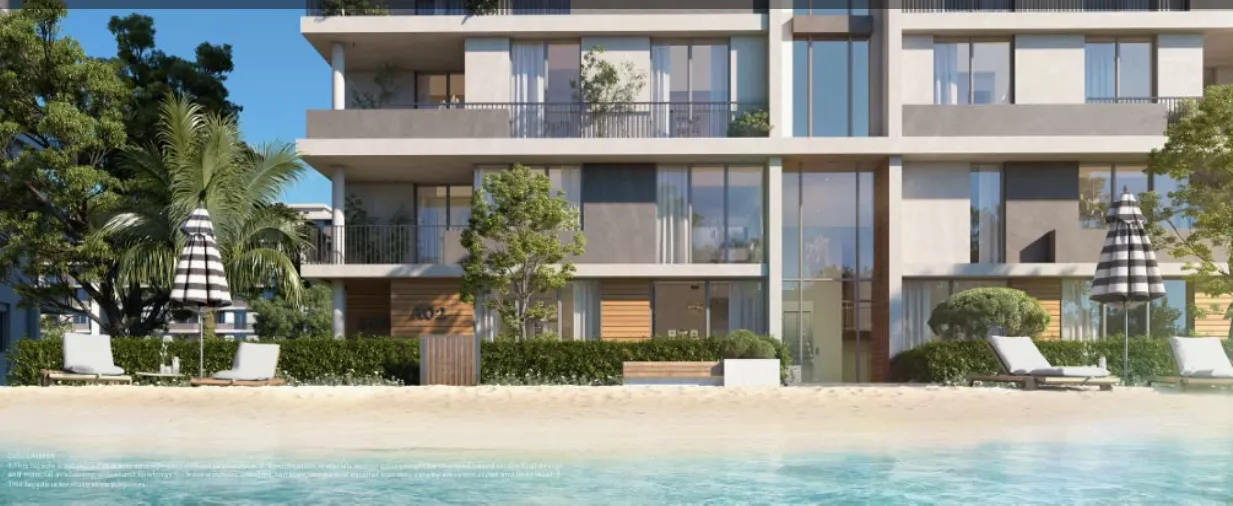 Duplex for sale in Vinci in New Capital City of 242 m² with 3 bedrooms