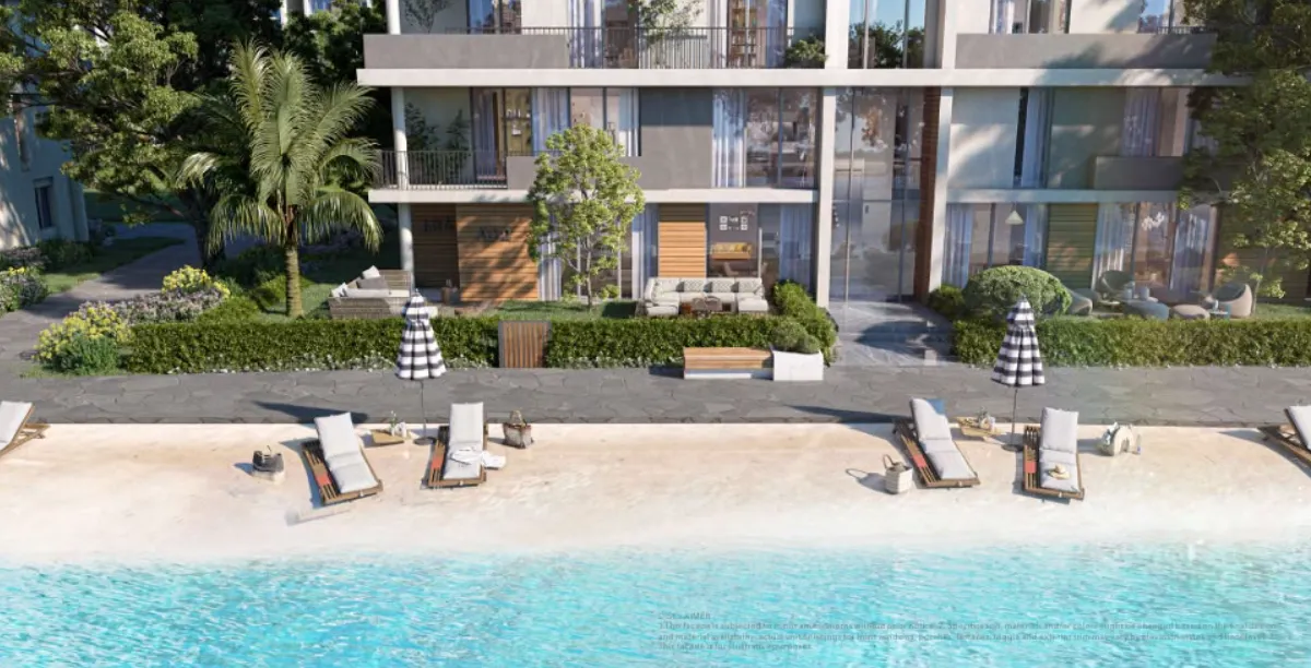 Duplex for sale in Vinci in New Capital City of 242 m² with 3 bedrooms