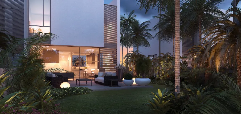 Twinhouse for sale in Al Burouj in El Shorouk of 216 m² with 3 bedrooms
