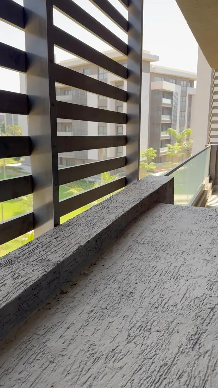 Apartment for sale in Madinaty in Madinaty of 137 m² with 3 bedrooms