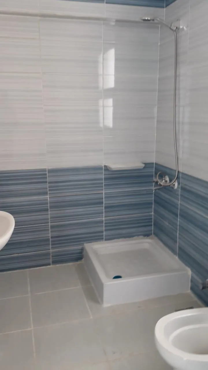 Apartment for sale in Madinaty in Madinaty of 137 m² with 3 bedrooms