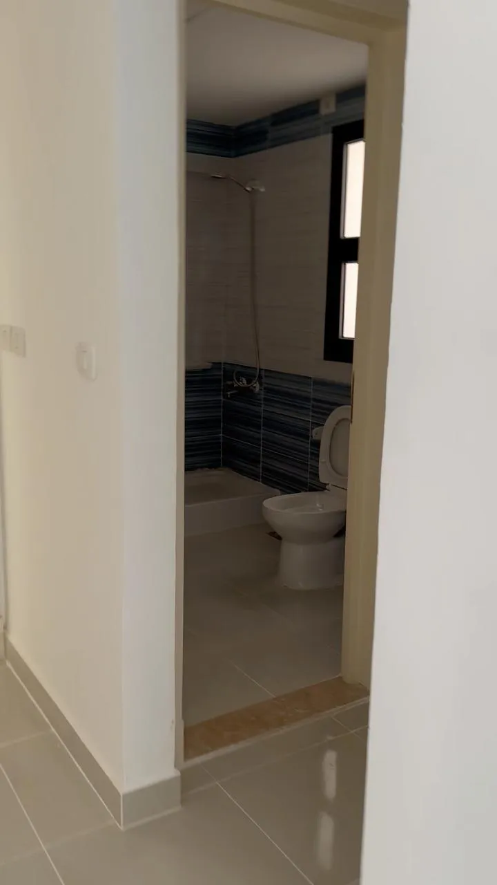 Apartment for sale in Madinaty in Madinaty of 137 m² with 3 bedrooms