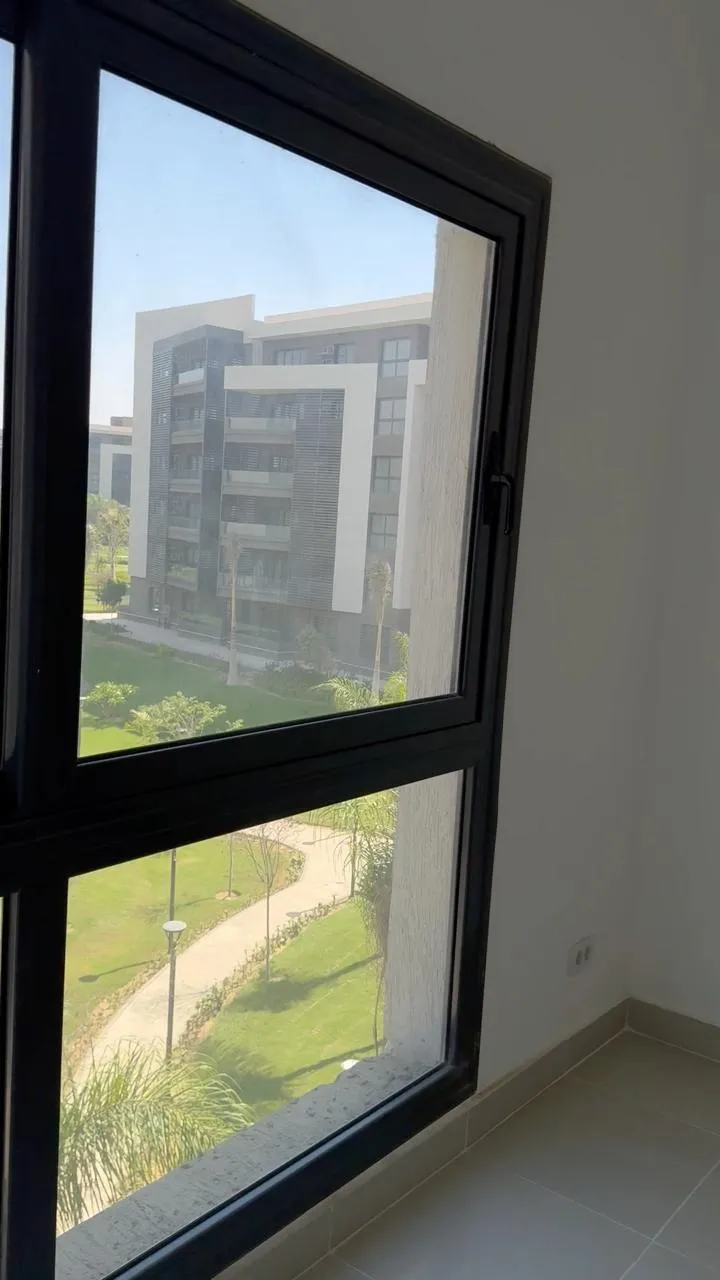 Apartment for sale in Madinaty in Madinaty of 137 m² with 3 bedrooms