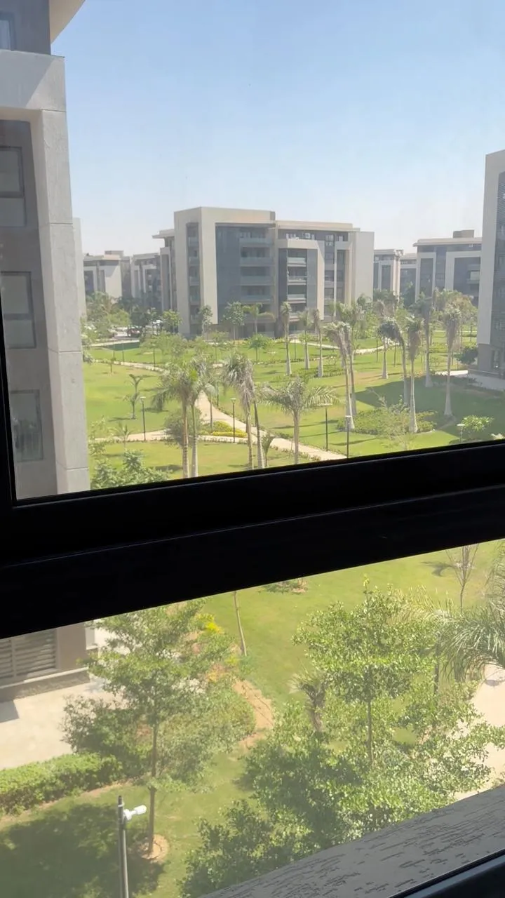 Apartment for sale in Madinaty in Madinaty of 137 m² with 3 bedrooms