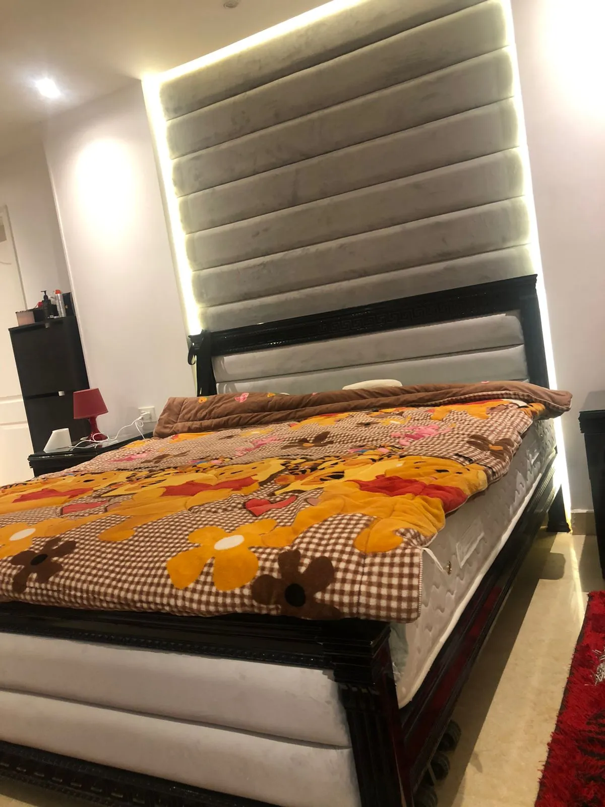 Apartment for sale in AZAD in New Cairo of 145 m² with 2 bedrooms