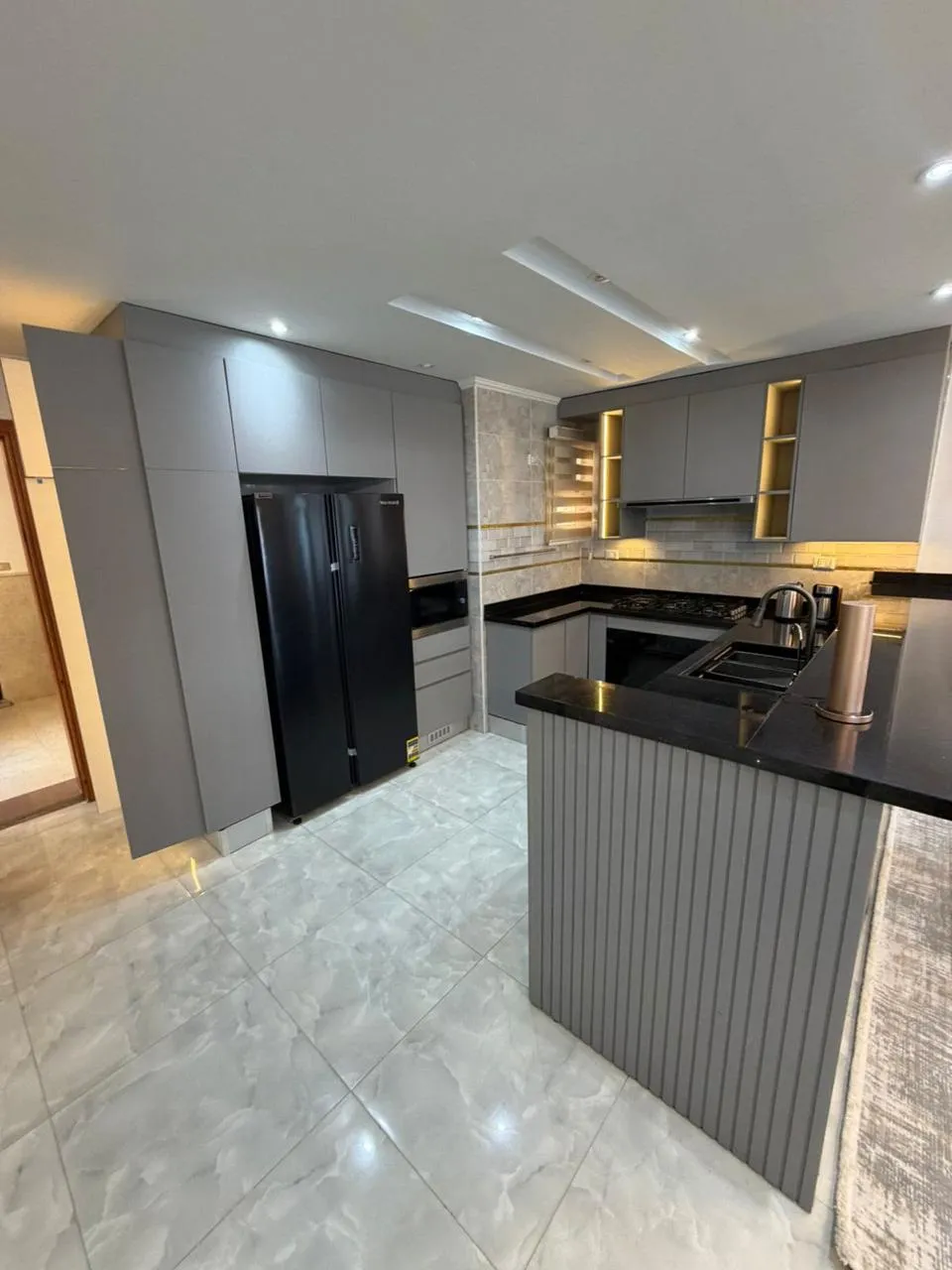 Apartment for sale in Amorada in New Cairo of 167 m² with 3 bedrooms