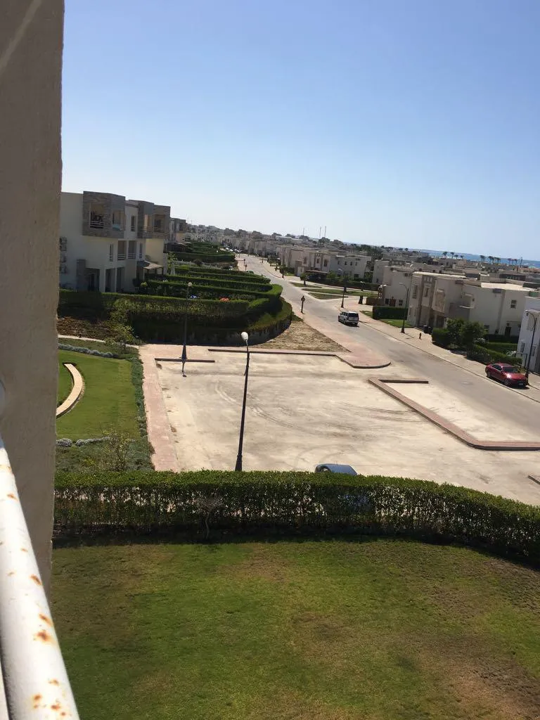 Chalet for sale in Amwaj in Sidi Abdel Rahman of 105 m² with 2 bedrooms