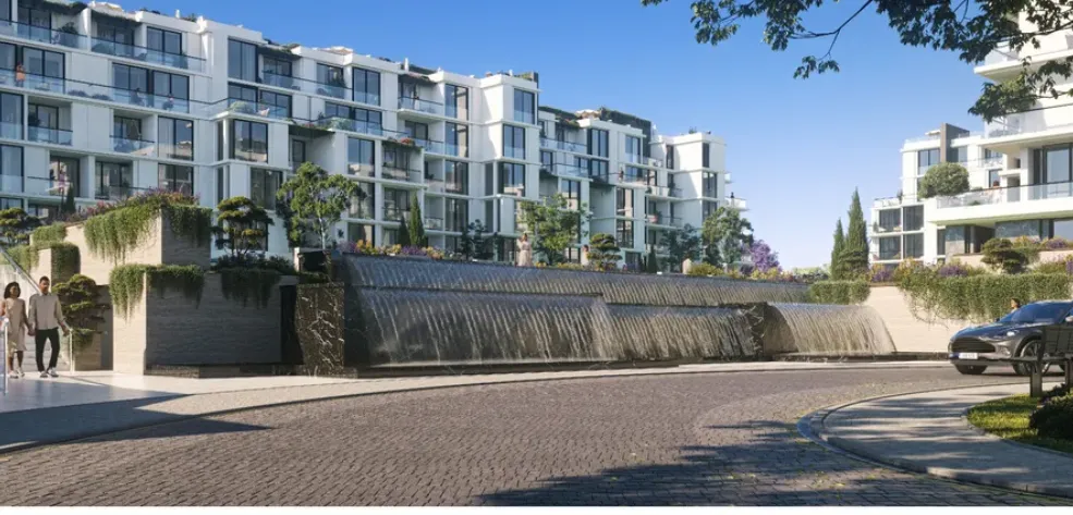 for sale in SQ1 in of 0 m² with 0 bedrooms