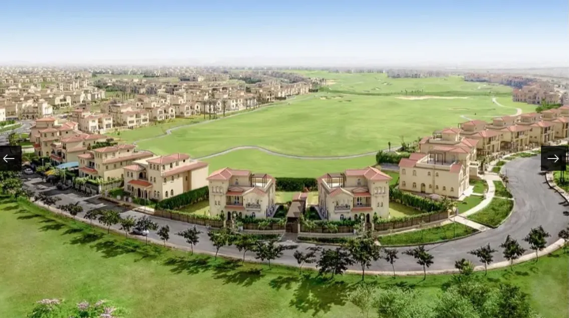 Apartment for sale in Madinaty in Madinaty of 142 m² with 3 bedrooms
