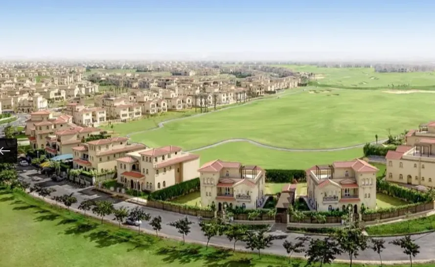 Apartment for sale in Madinaty in Madinaty of 142 m² with 3 bedrooms