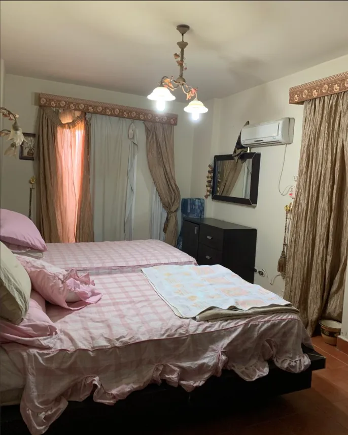 Chalet for sale in Golf Porto Marina in Al Alamein of 120 m² with 3 bedrooms