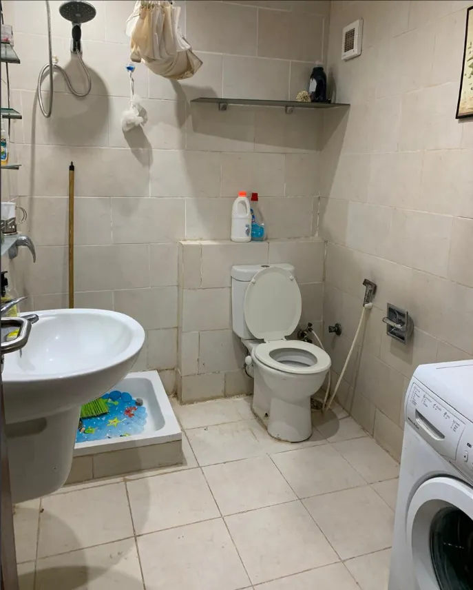 Chalet for sale in Golf Porto Marina in Al Alamein of 120 m² with 3 bedrooms