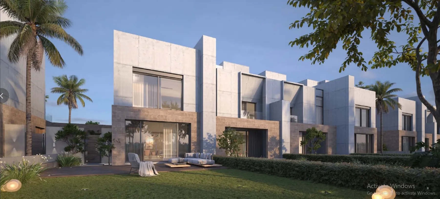 Townhouse for sale in Vaha in New Zayed of 236 m² with 4 bedrooms