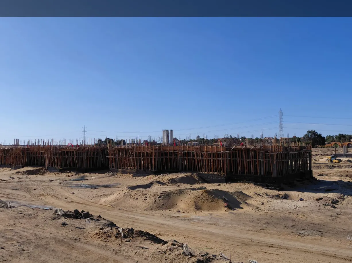 Townhouse for sale in Vaha in New Zayed of 236 m² with 4 bedrooms