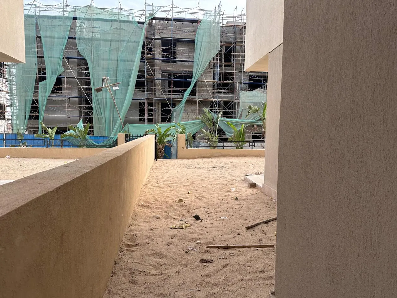 Apartment for sale in Karmell New Zayed in New Zayed of 150 m² with 3 bedrooms