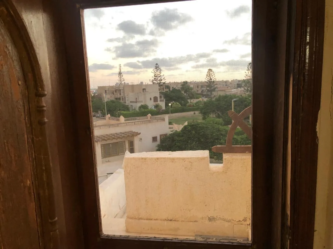 شاليه للبيع في مارينا العلمين في العلمين بمساحة 135 م² تتكون من 2 غرف