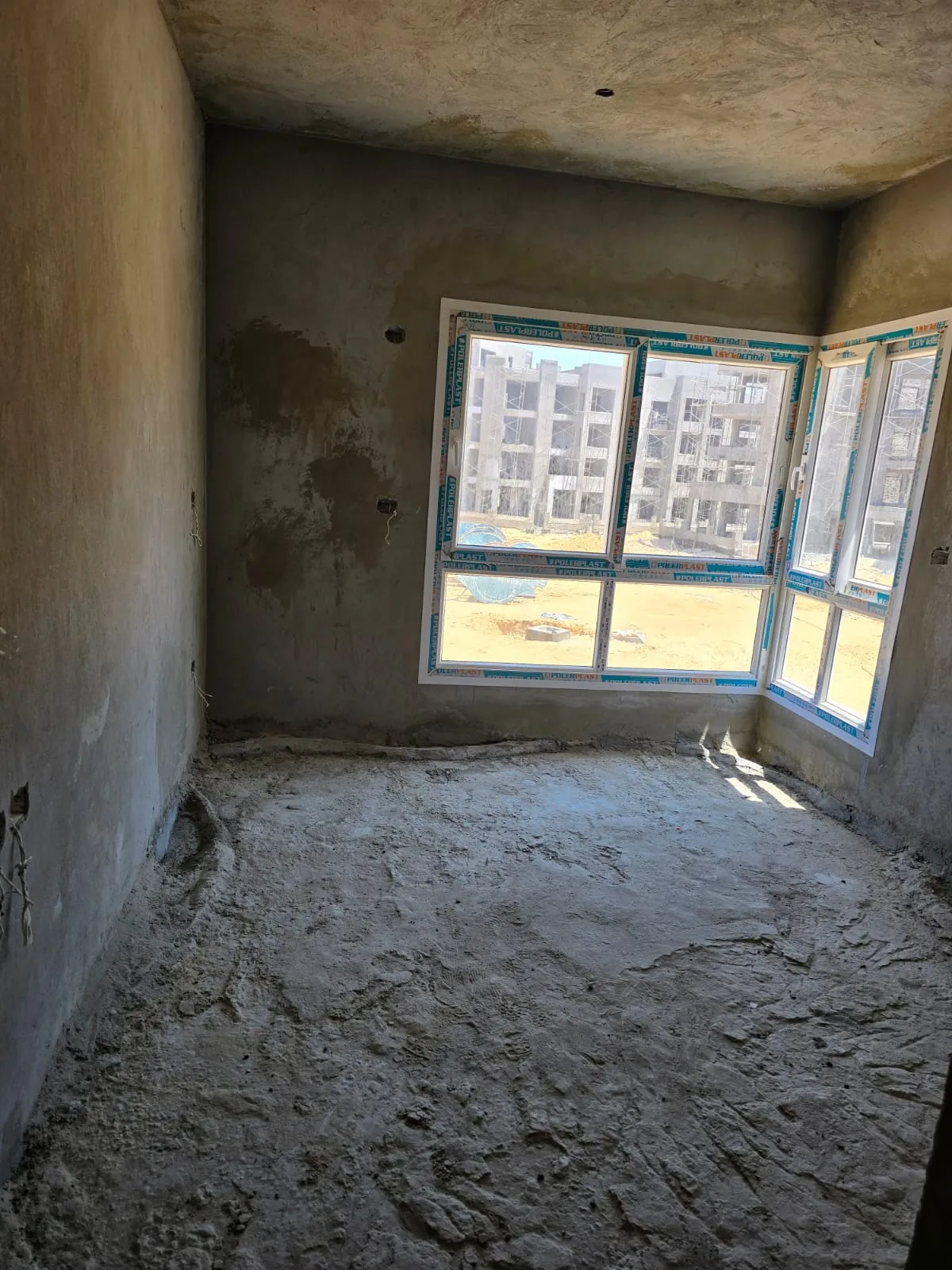 Apartment for sale in Kayan in Northern Expansion of 125 m² with 3 bedrooms