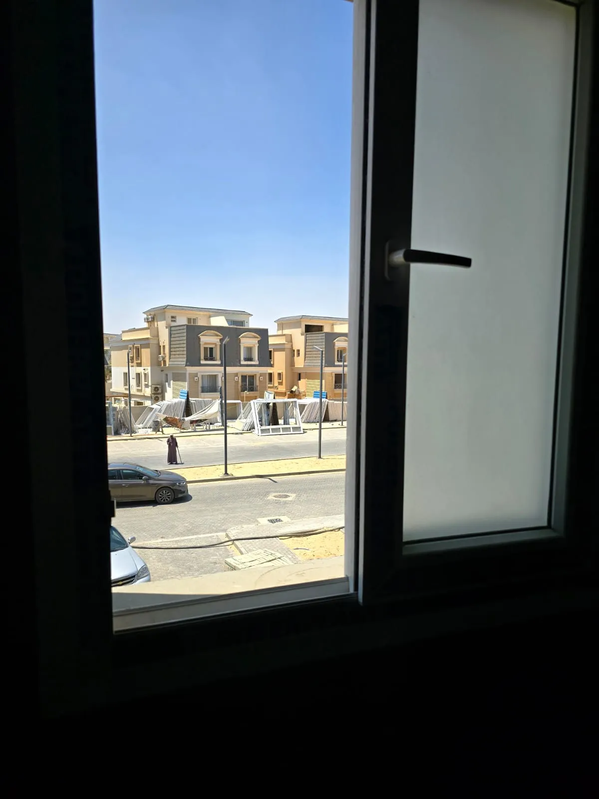 Apartment for sale in Kayan in Northern Expansion of 125 m² with 3 bedrooms