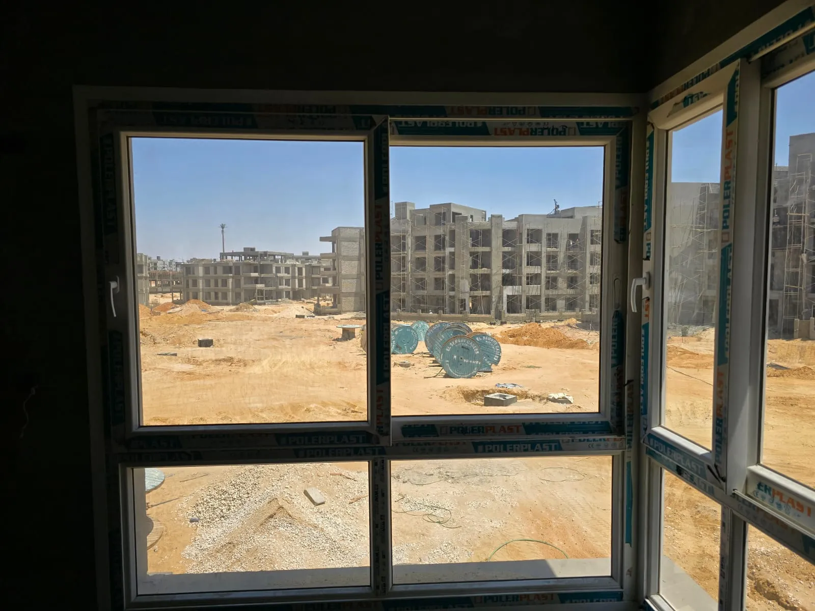 Apartment for sale in Kayan in Northern Expansion of 125 m² with 3 bedrooms