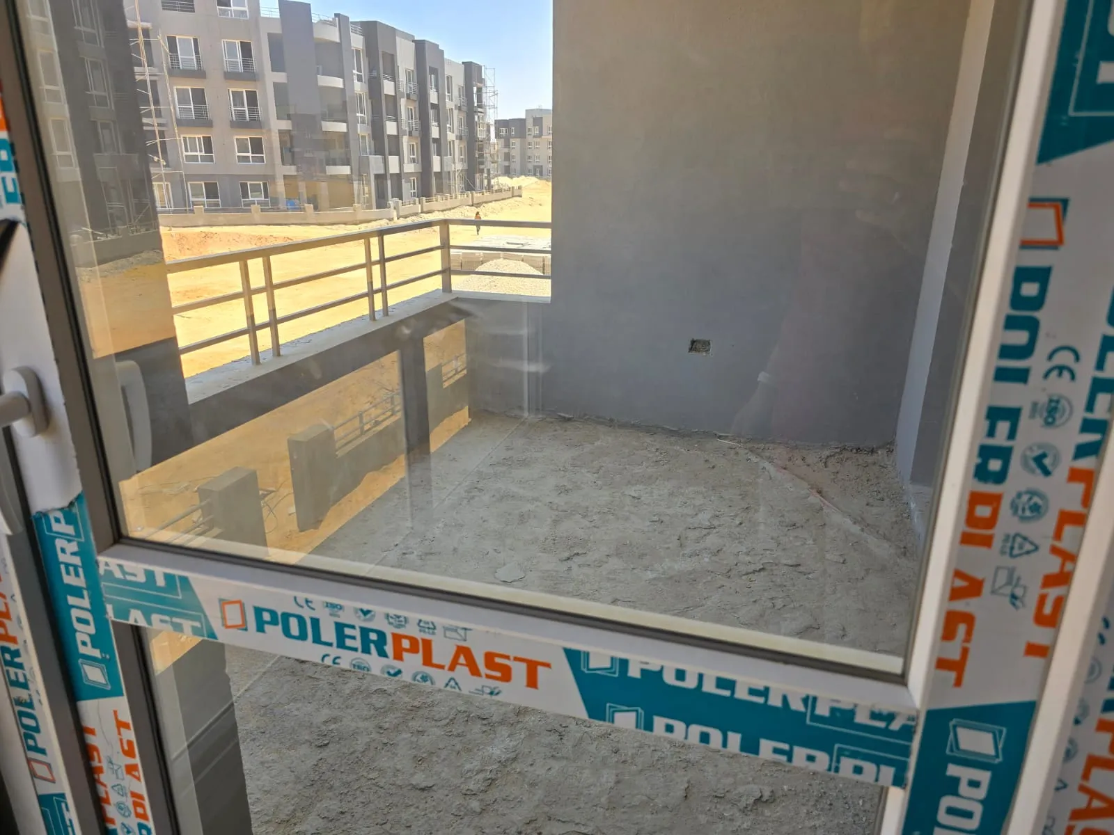 Apartment for sale in Kayan in Northern Expansion of 125 m² with 3 bedrooms