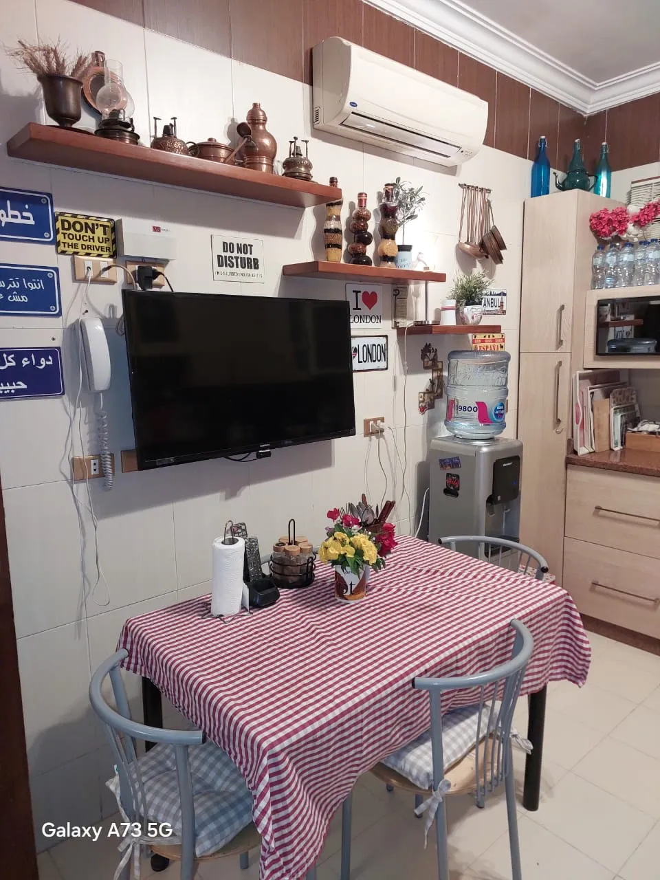 Apartment for sale in Dream Land in 6th of October City of 350 m² with 4 bedrooms