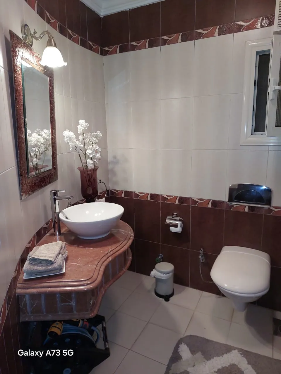 Apartment for sale in Dream Land in 6th of October City of 350 m² with 4 bedrooms