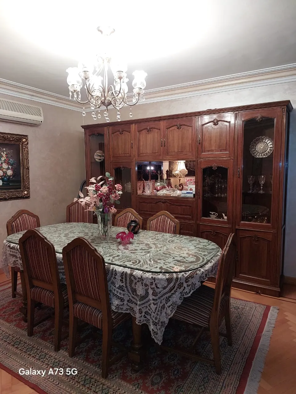 Apartment for sale in Dream Land in 6th of October City of 350 m² with 4 bedrooms