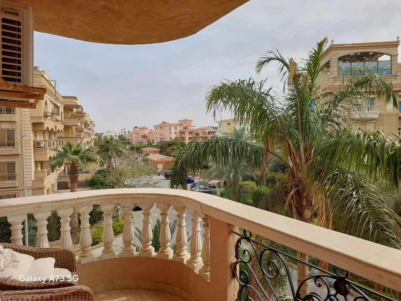 Apartment for sale in Dream Land in 6th of October City of 350 m² with 4 bedrooms